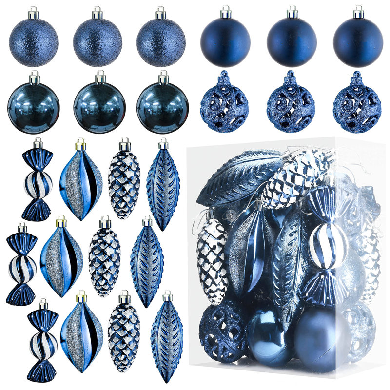 Holiday Shaped Ornament