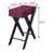 Side Table With Usb Ports-2012676041