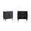 Buffet décoratif gris anthracite-2138935397