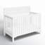 Lit de bébé convertible 4-en-1 Autumn-1073063511
