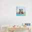 «The Adventure» par Scott Mills - impression d'art graphique-52876105-52876109-52876106