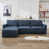 Blue Chenille is out of stock