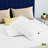 Won't Go Flat Polyester Support Pillow-109213312-109213311