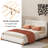 Upholstered Platform Bed Frame-1466782020-1471594967