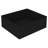 Mahali 17.7'' W Steel Storage Rack-1640409036