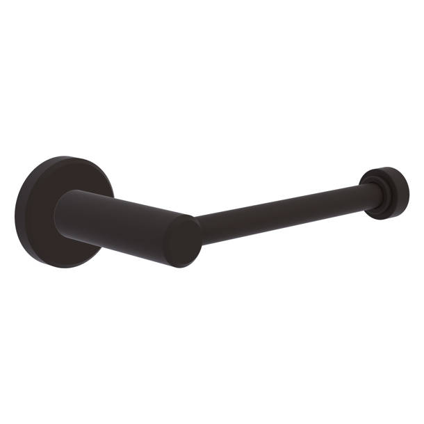 Rockwell Security 24'' Wall Towel Bar & Reviews | Wayfair