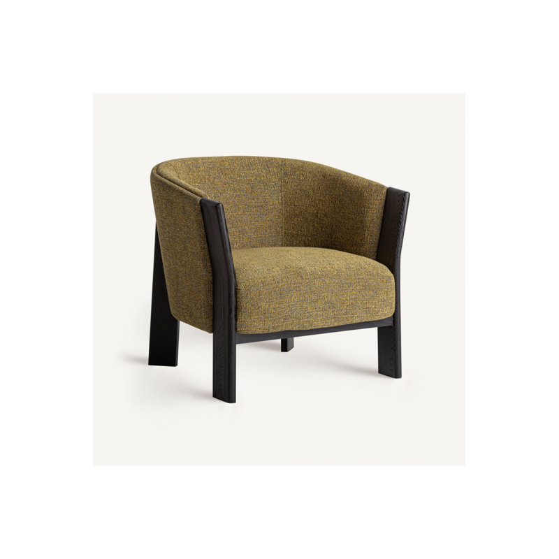 Fauteuil Nara