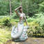 Life's a Beach Classic Mermaid Nautical Statue-852486155-852486159