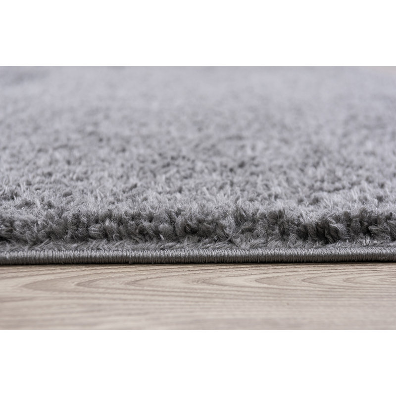 Henslie Shag, Rectangular 60 x 110cm