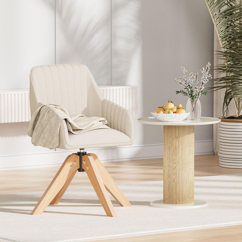 Fauteuil convertible pivotant de 20 po Kinshasa