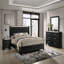Commode 6 tiroirs 1pc