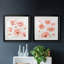 Spring Poppies I - Peinture encadrée sur papier-546921468-546921355-546921351