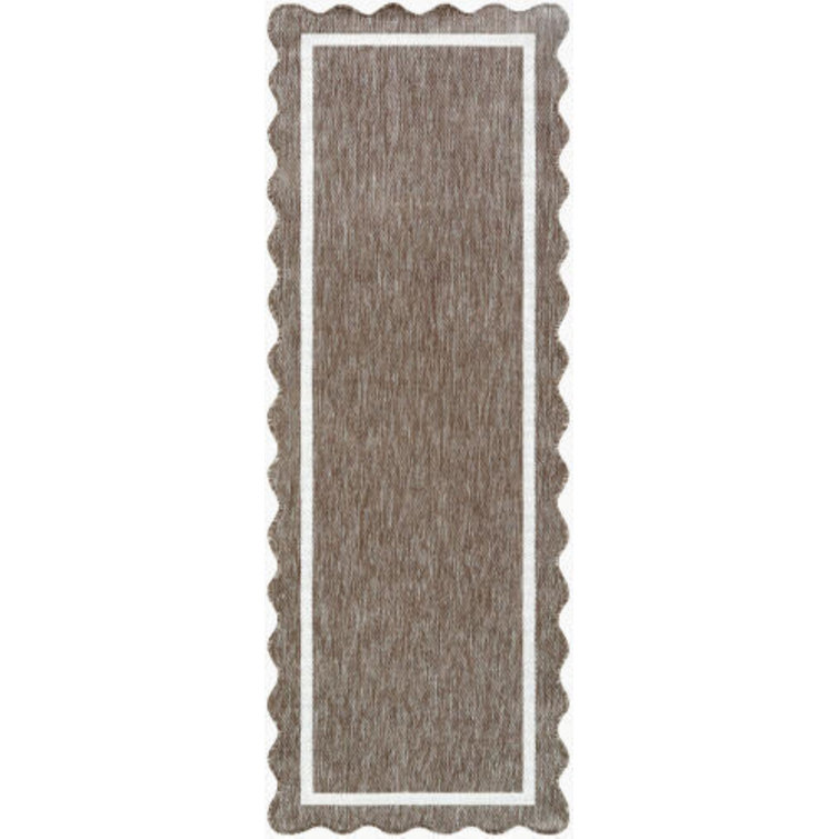 Skiles Machine Woven Rug