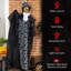 Outsunny 189cm Life Size Outdoor Halloween Decorations Ghost Bridegroom
