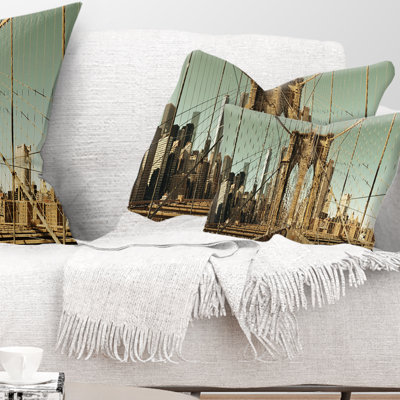 Throw Pillow