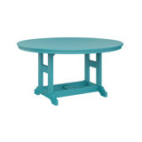 Berlin Gardens Garden Classic Round Counter Height Table