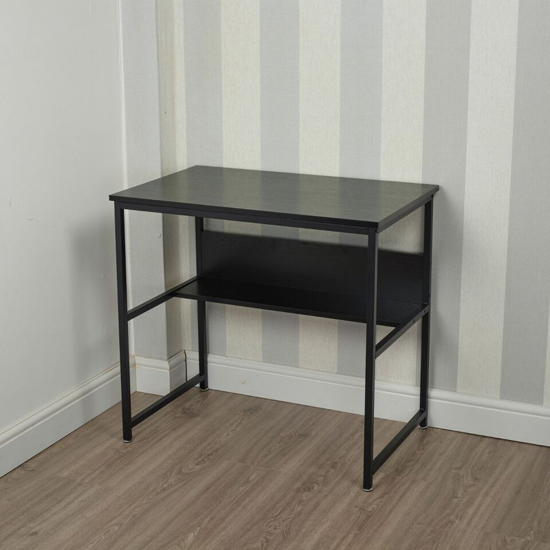 Quindarrius Rectangle 50cm L Computer Table