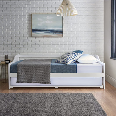 Berthelot Daybed with Trundle
