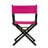 18" Folding Director Chair-29340595-19623337