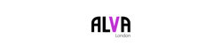 Alva London logo