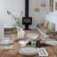 Fontana Stoneware Serving Bowl-1091874319