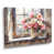 Toile tendue
