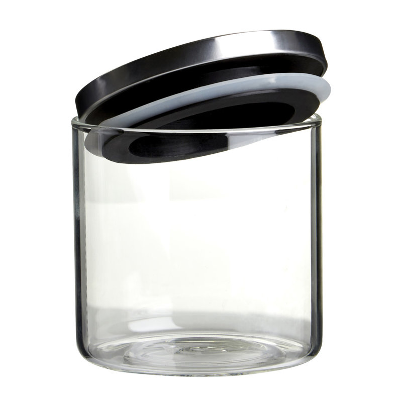 Rayhanna Glass Jar