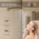 12 Inch Thermostatic Wall Mounted Rainfall Shower System with Rough-in Valve
