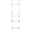 Bedo 70cm - 115cm Closet System