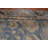 Vegetable Dye Oushak Turkish Area Rug 9x12