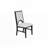 2pc Dining Chairs