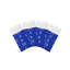 Gem Cotton Blend Square Napkins-39598085
