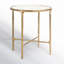 Ensemble de tables basses 4 pièces Evelynn-87830757-87830760