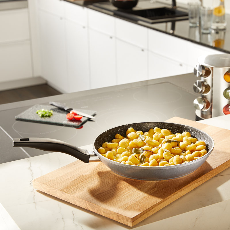 Aluminum Non-Stick Frying Pan