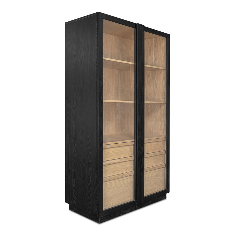 Charlotte Tall Cabinet