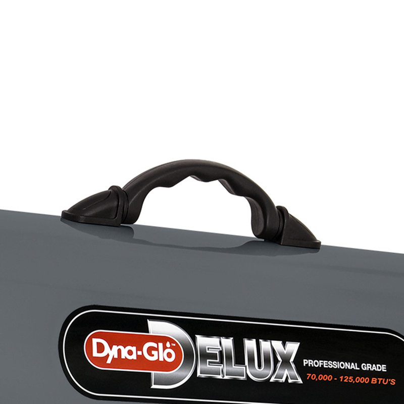Dyna-Glo 125000 BTU Propane Utility Space Heater