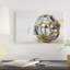 « fishing float on chart » par savanah planche, impression sur toile-31923629-73619335-73619336