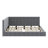Full Size Upholstered Daybed Bed-1035274259