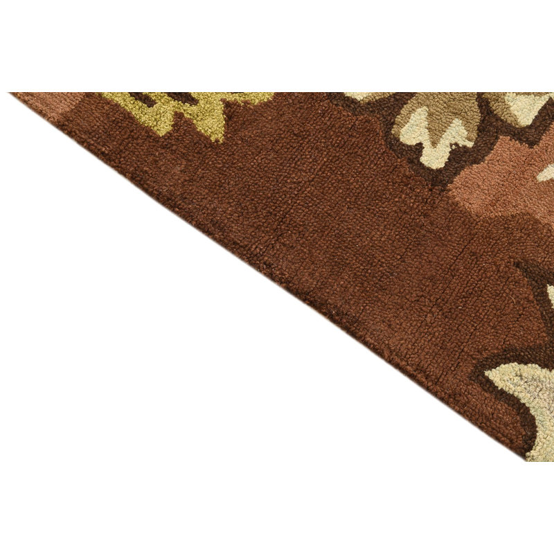 Neve Brown Rug