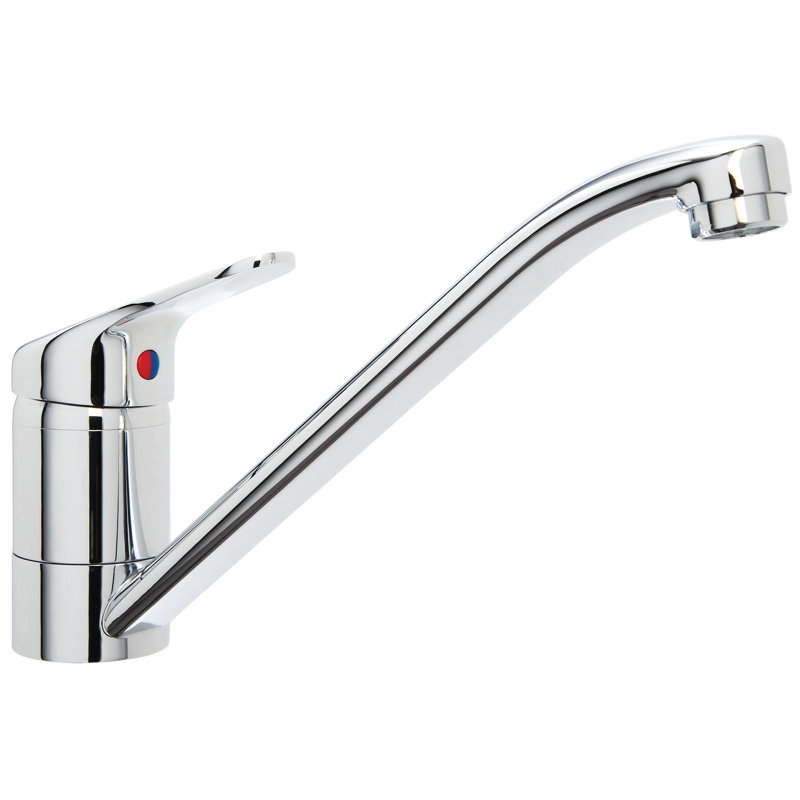 CDA Kitchen Faucet