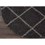 Tapis gris anthracite Secelia-1239092690