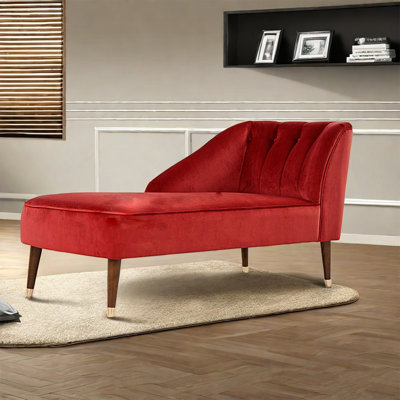 Chaise ergonomique en bois massif