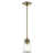 Antique Brass