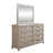 Belmar Queen Decorative Panel Bed, Dresser & Mirror, Chest, Nightstand Bedroom Set-101770634