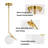 Debussy 1 - Light Pendant-958875618