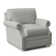 Gutherly 38" Chair