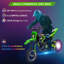 Moto électrique 24V 7AH pour enfants-102438477