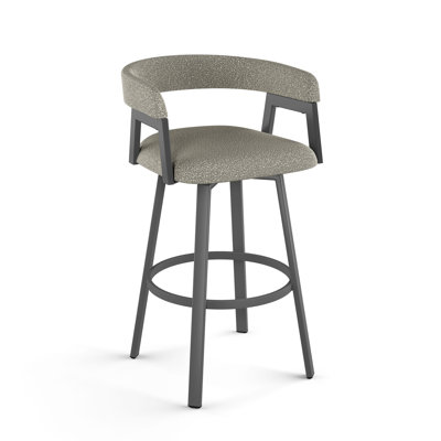 Culpepper Swivel Counter and Bar Stool