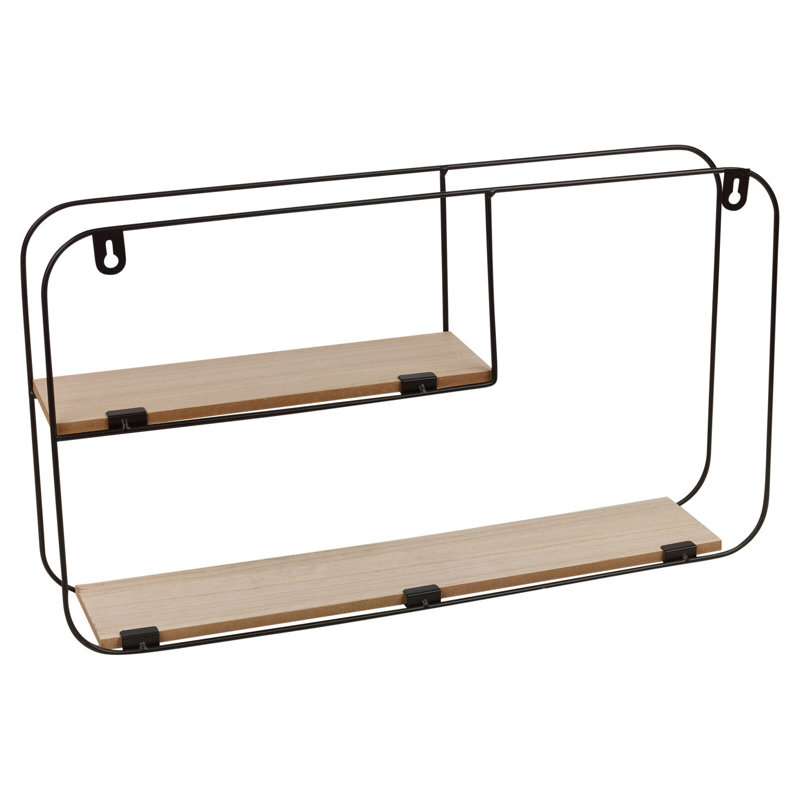 Floating Shelf