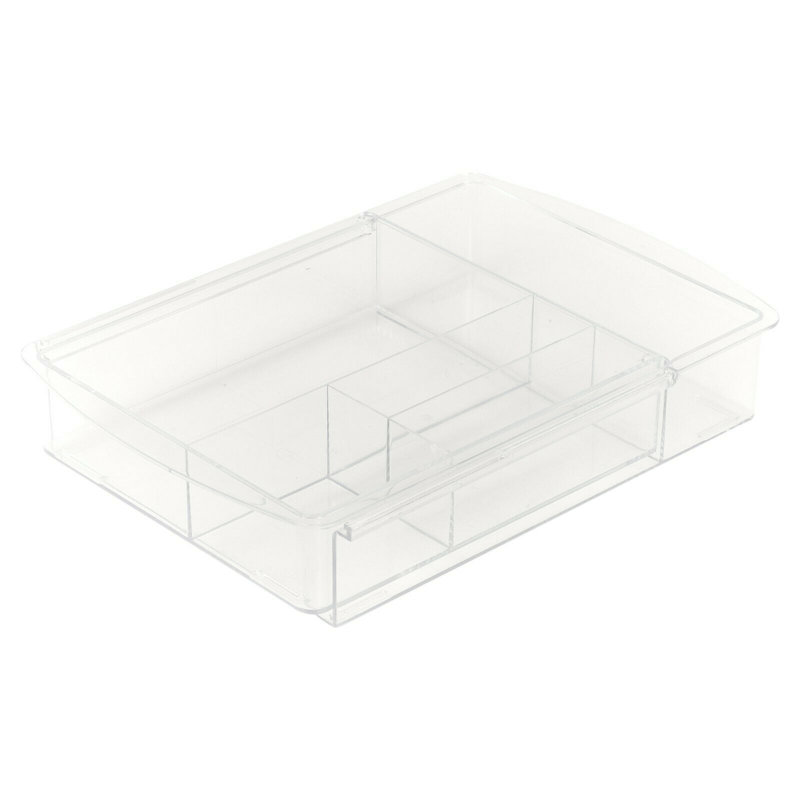 Swint Plastic 5 Compartment Make Up
